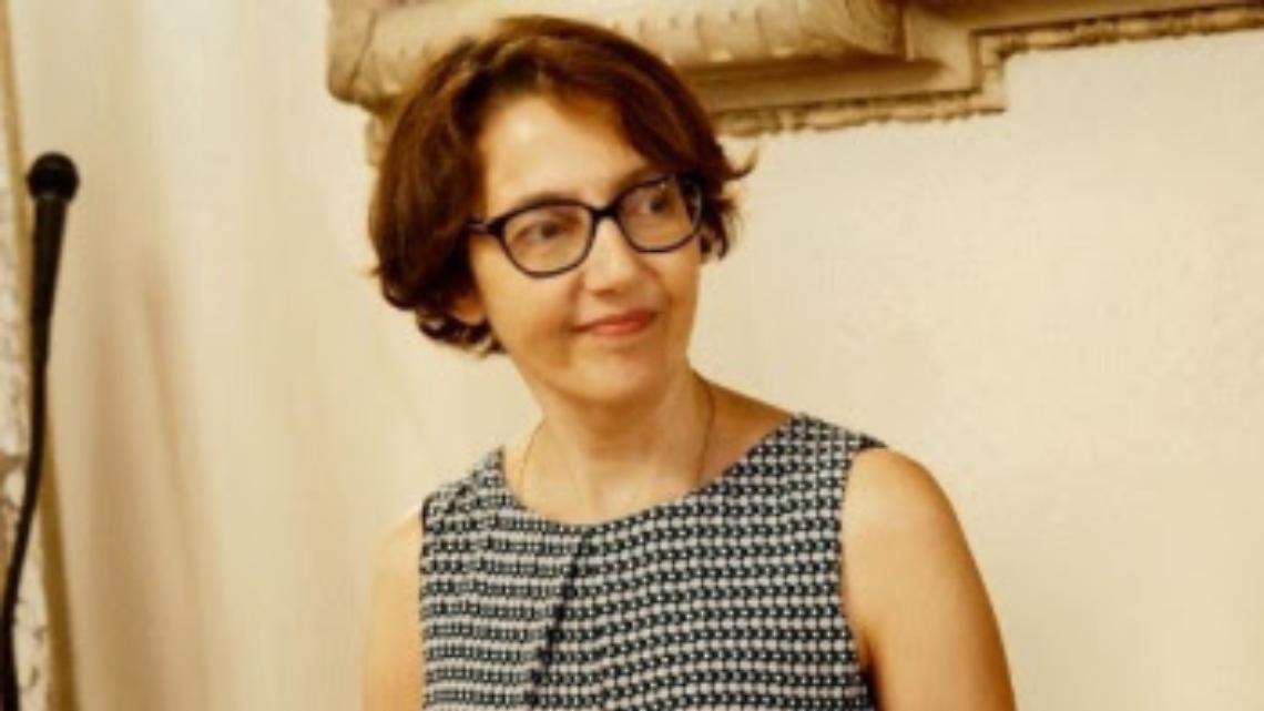 Noemi Meneguzzo due