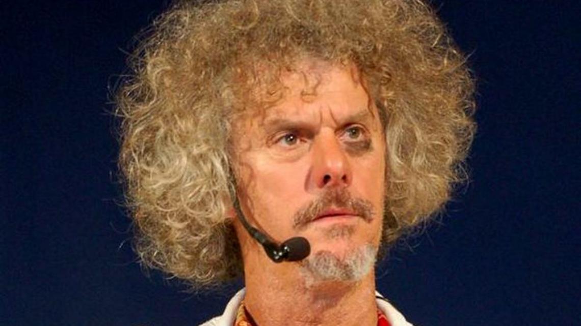 Paolo Migone