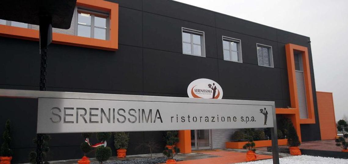 Serenissima ristorazione