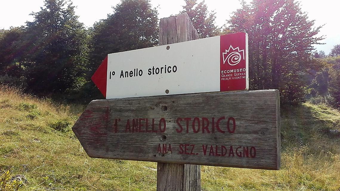 anello storico campogrosso