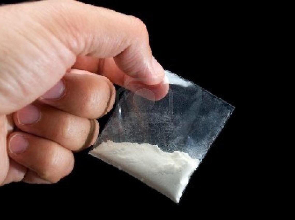 cocaina