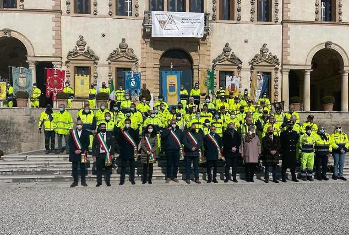 curt foto gruppo villa