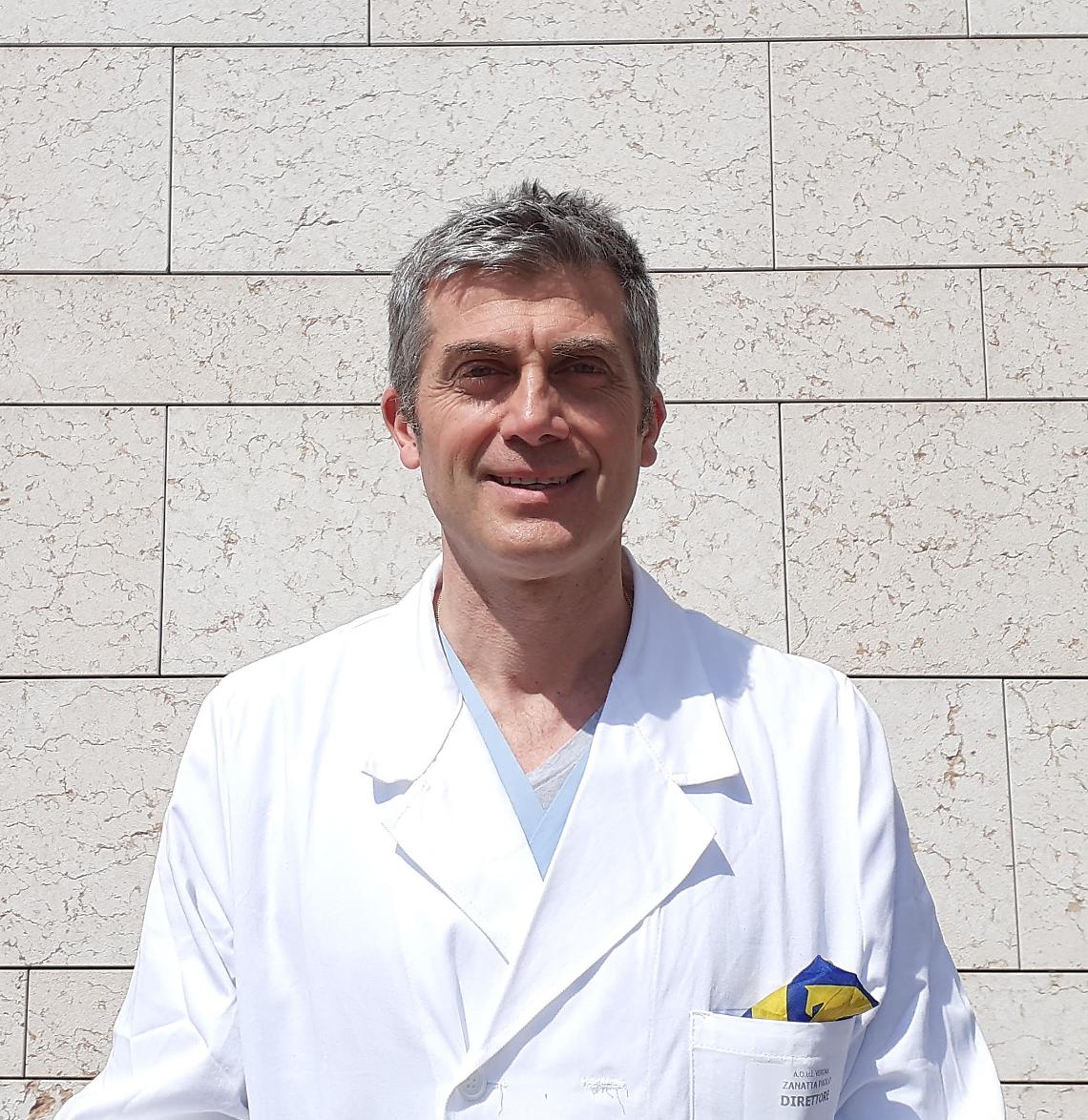 dr Paolo Zanatta