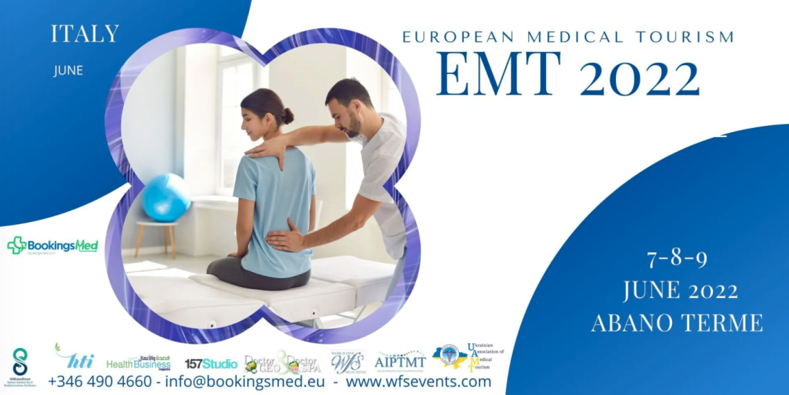 emt evento