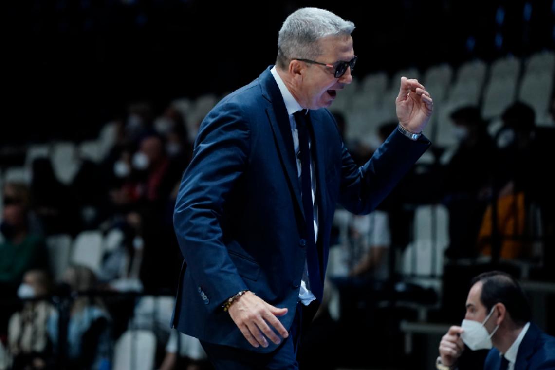 la delusione di coach de raffaele