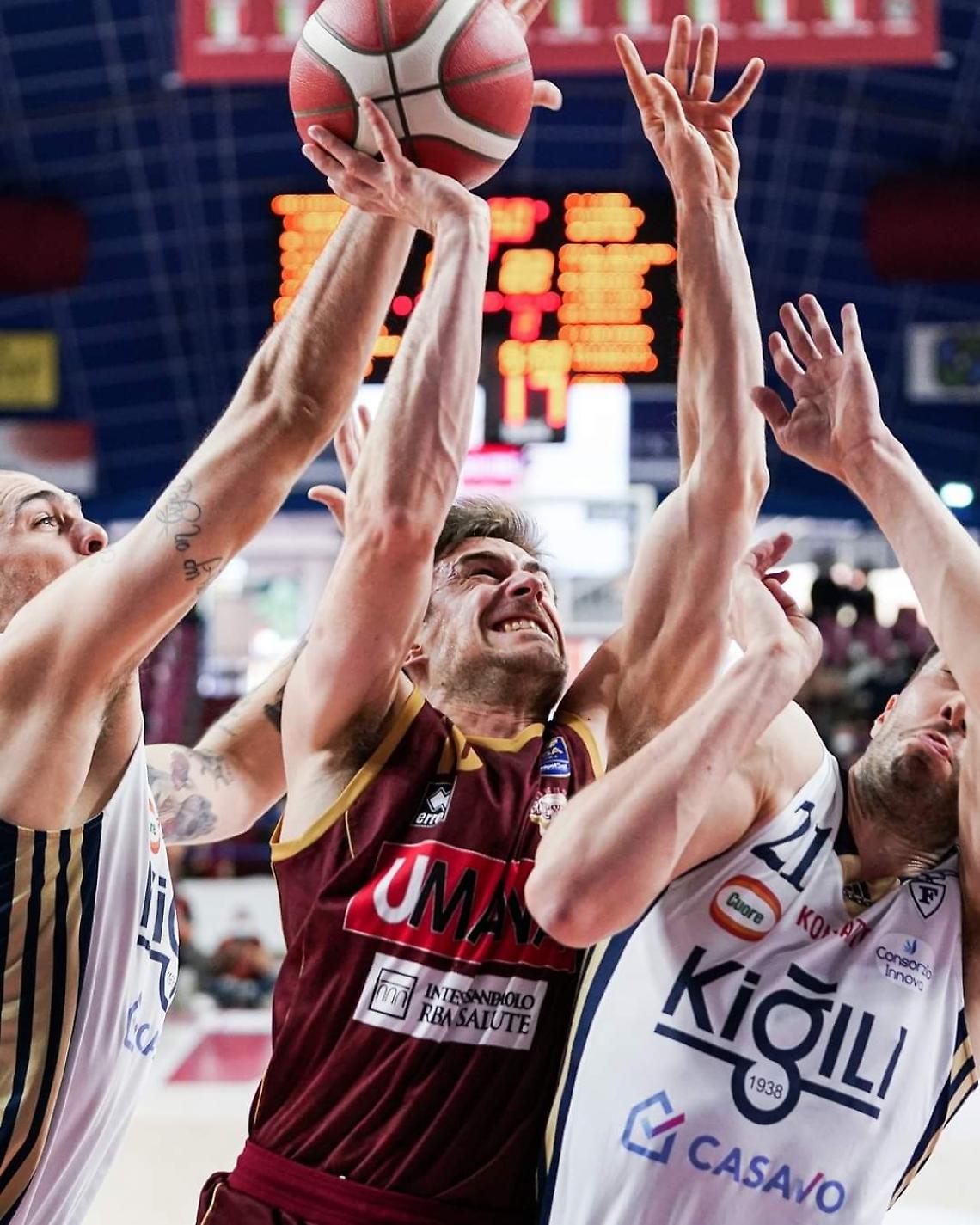 reyer fortitudo