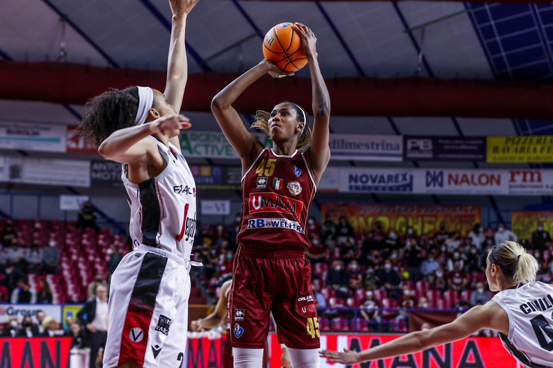 reyer virtus