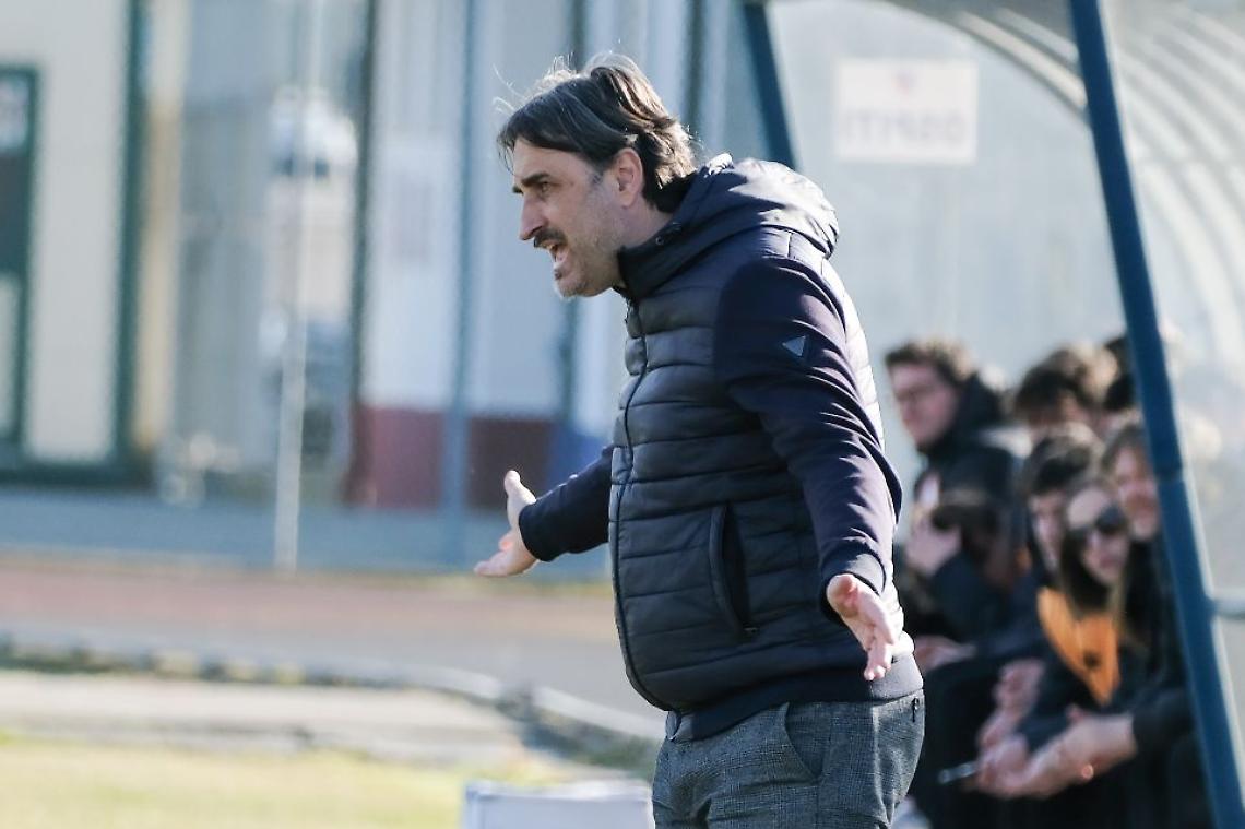 roberto vecchiato mister