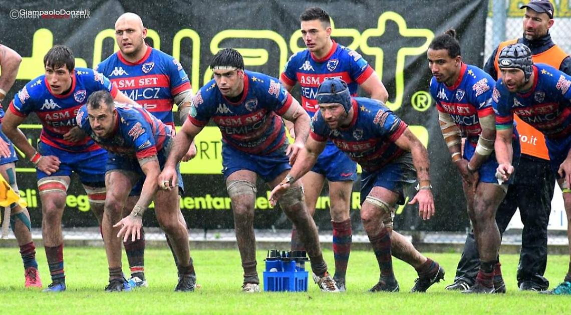 rugby rovigo