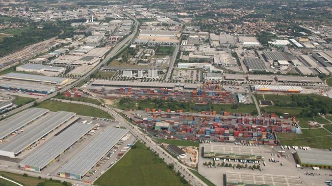 Padova Zona Industriale