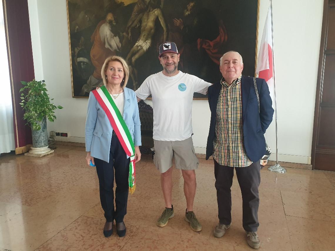 Rovigo Sclerosi Multipla Zambello
