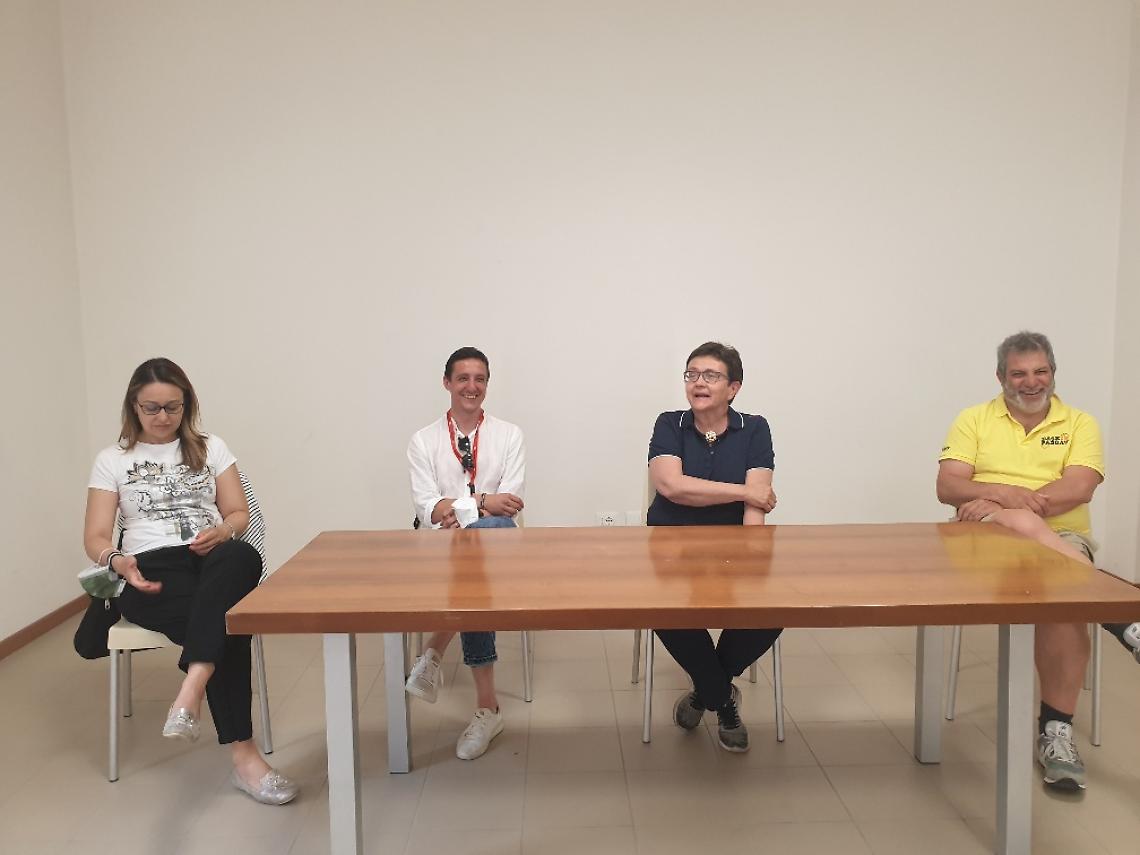 Rovigo Baskin Basket Inclusivo