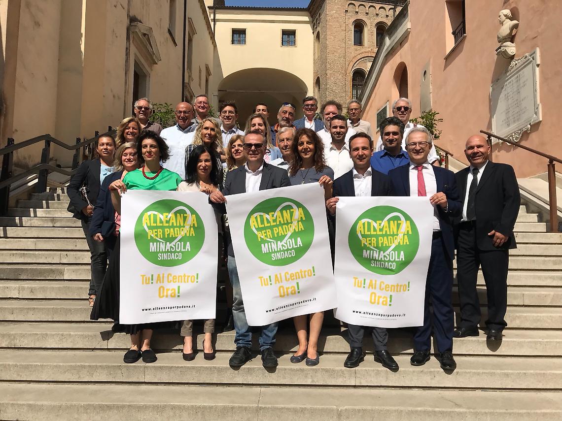Alleanza per Padova