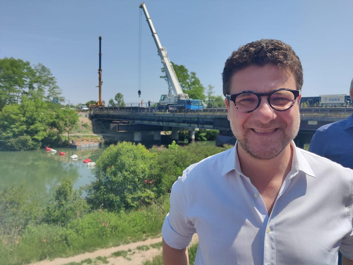 Andrea Micalizzi_varo della Passerella