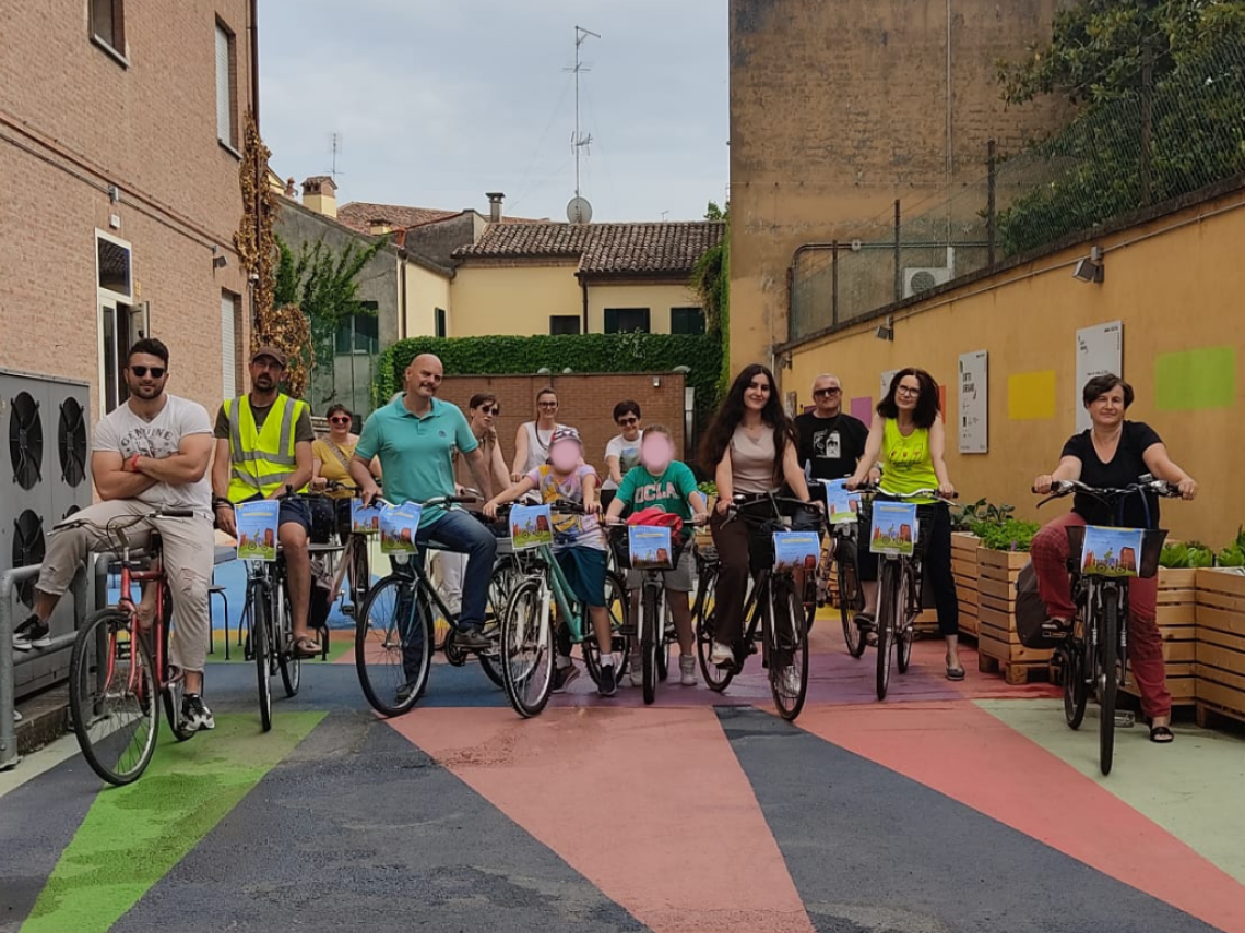 Diciclettata Rovigo