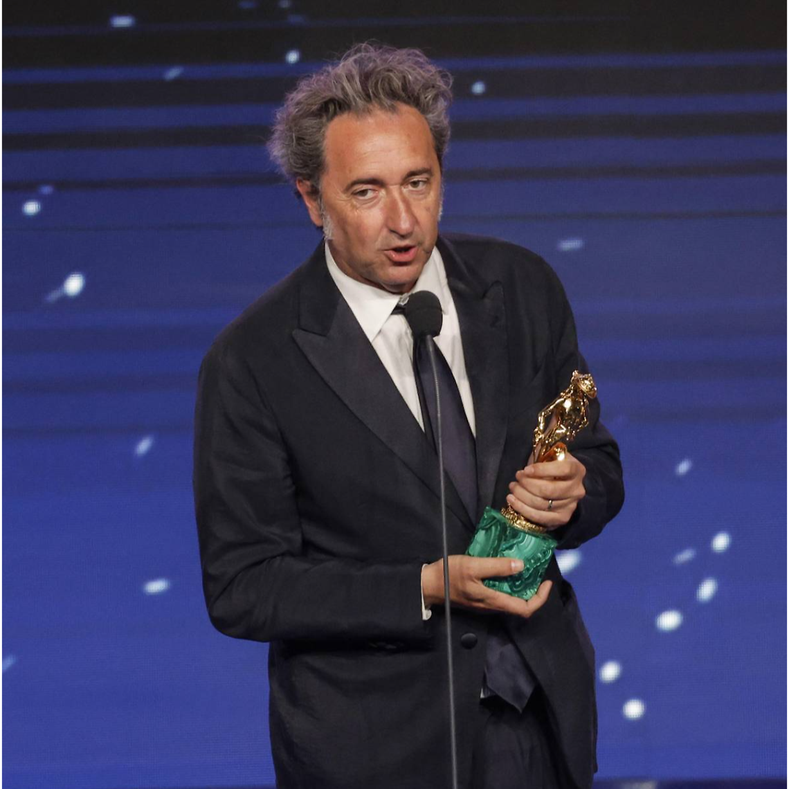 Paolo Sorrentino torna a Treviso: doppio incontro con il pubblico al Cinema Edera