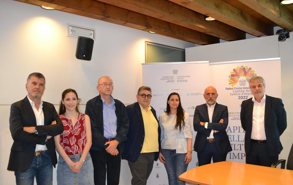 Gara Grafica Giovanni Martinolli, Veronica Labia, Osvaldo Pasello, Alfredo Pierro, Lara Chiccoli, Paolo Armenio, Massimo Barbin.