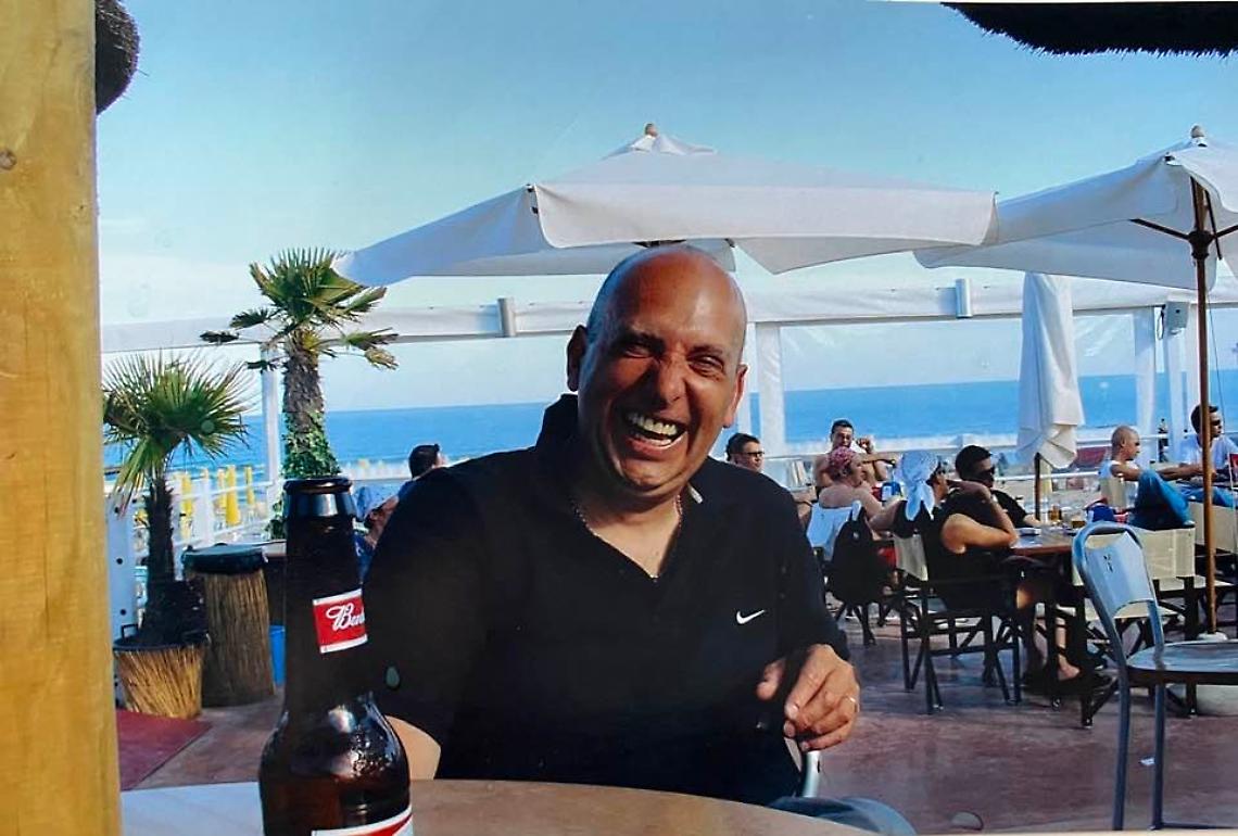 Giorgio Stefani