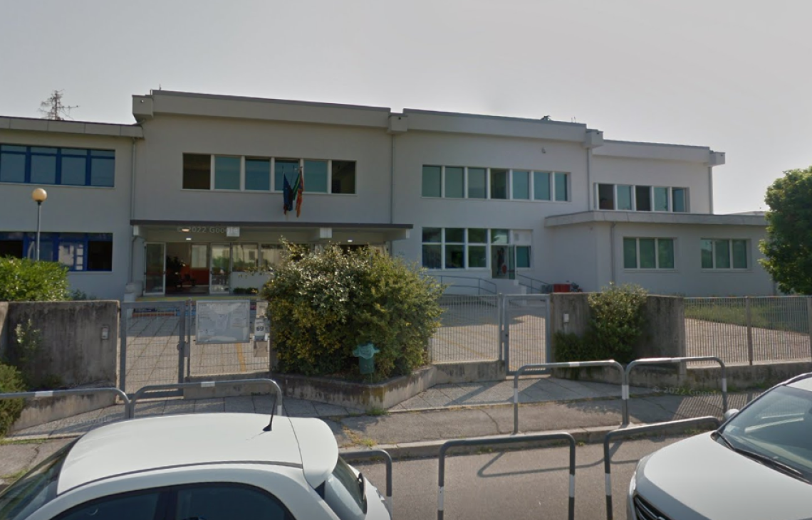Istituto comprensivo Carrarese Euganeo - due carrare scuola