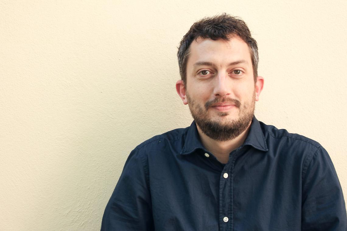 Luca Lendaro