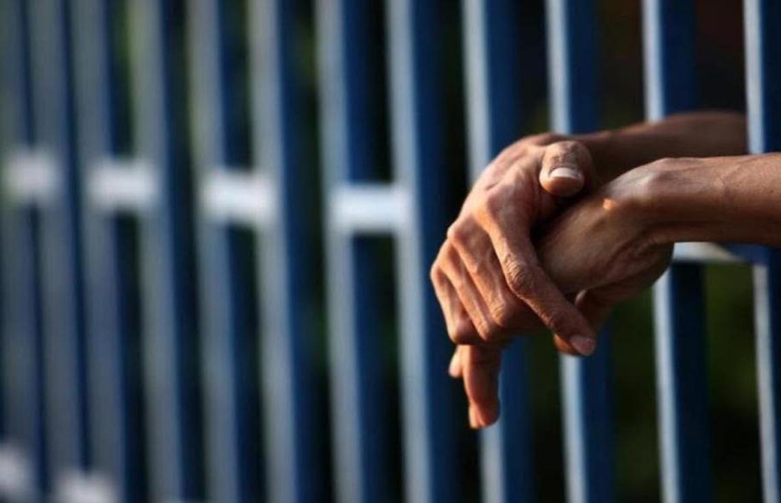 Persona in carcere