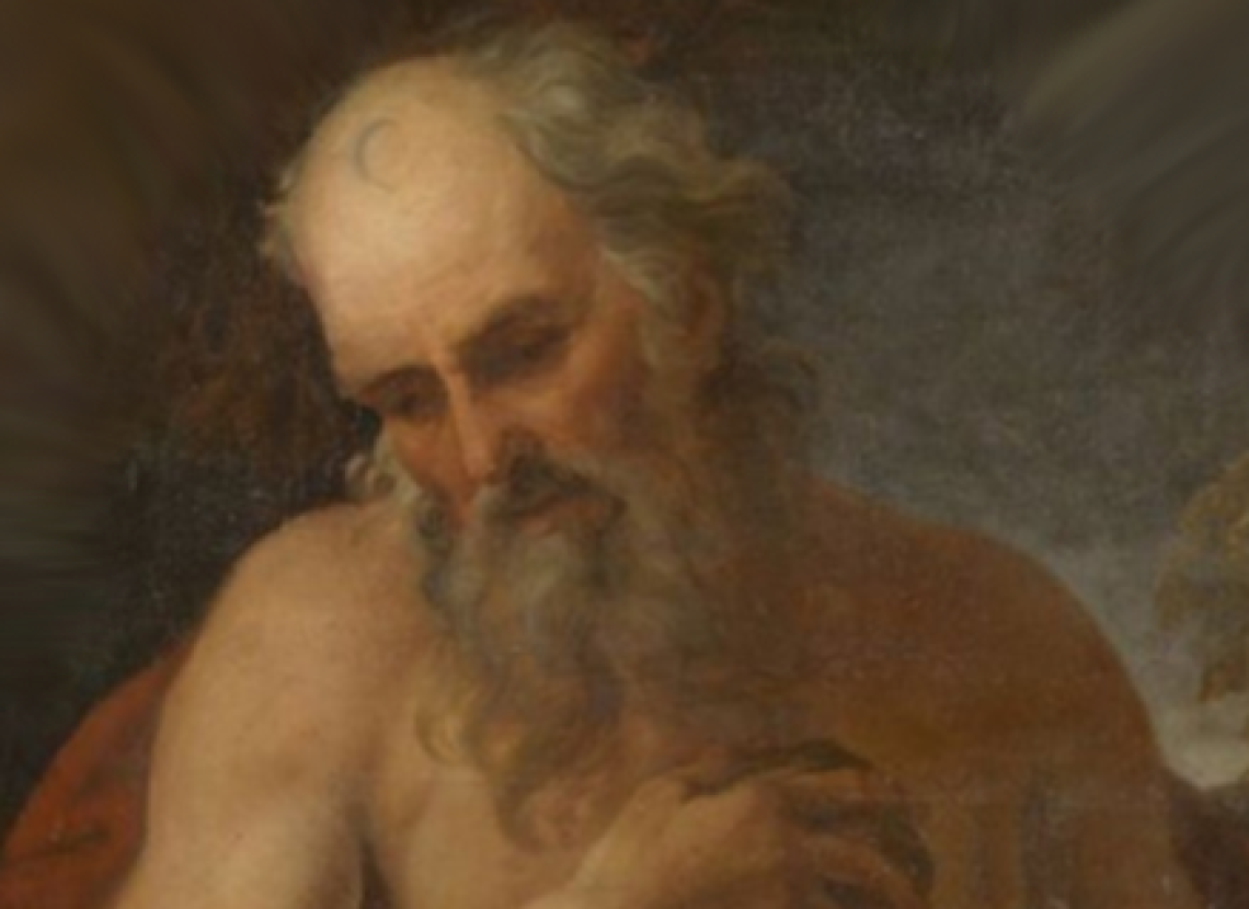 San Girolamo venezia