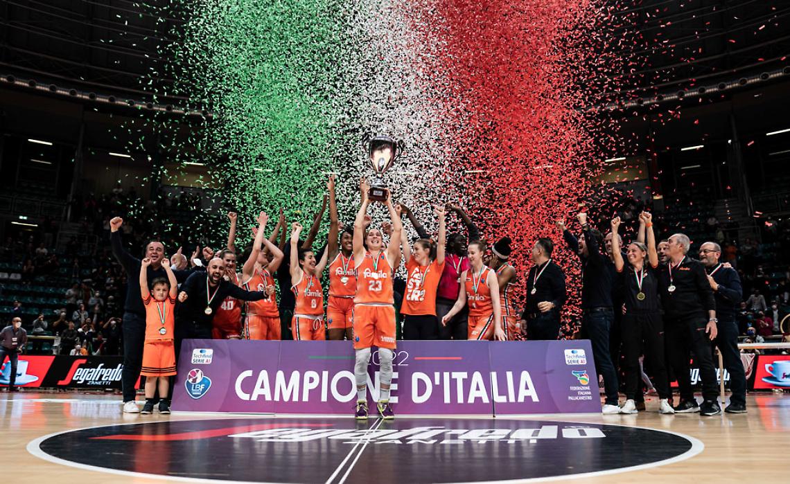 Schio-campione-Italia