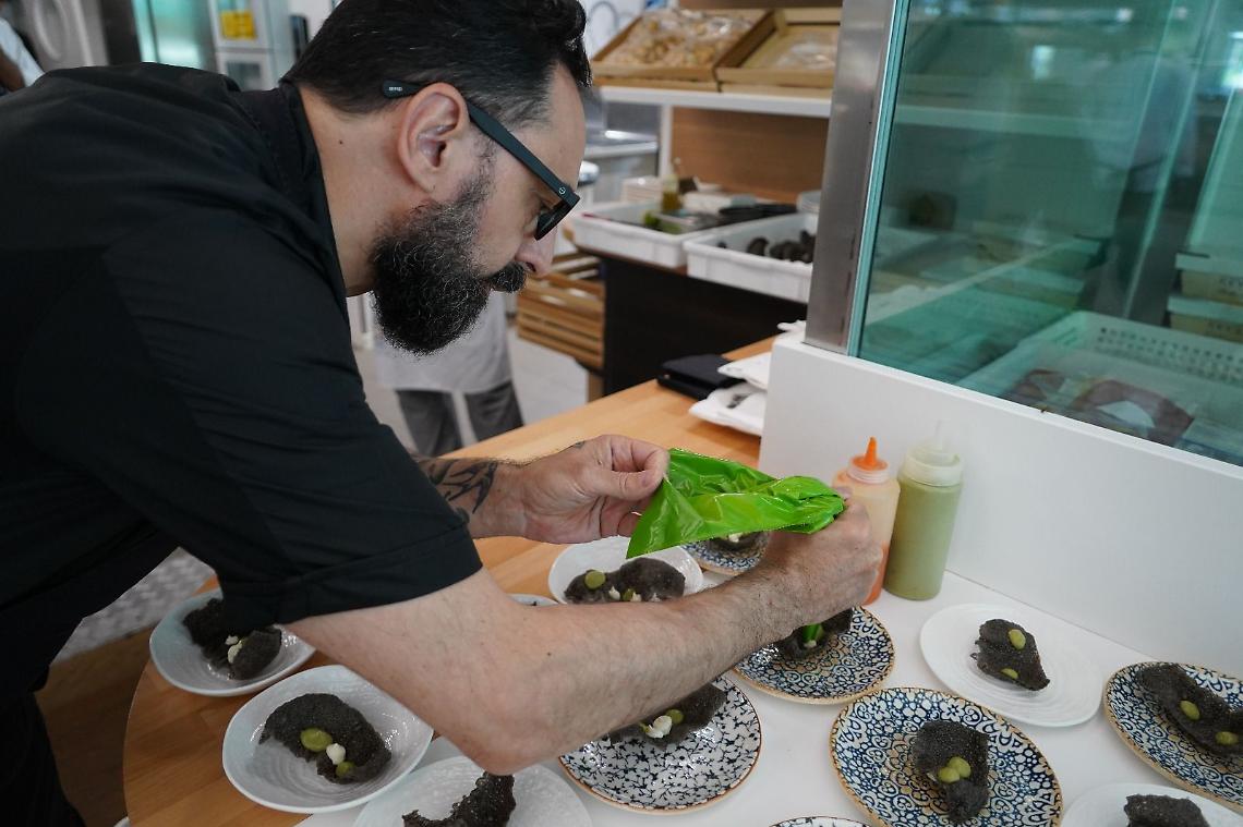 Taste Jesolo 11 piaggi 11 chef 4