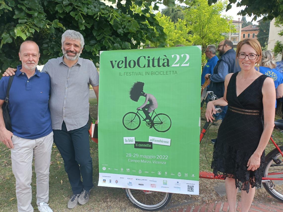 Velocittà maggio 2022