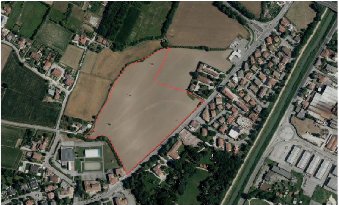 bosco urbano