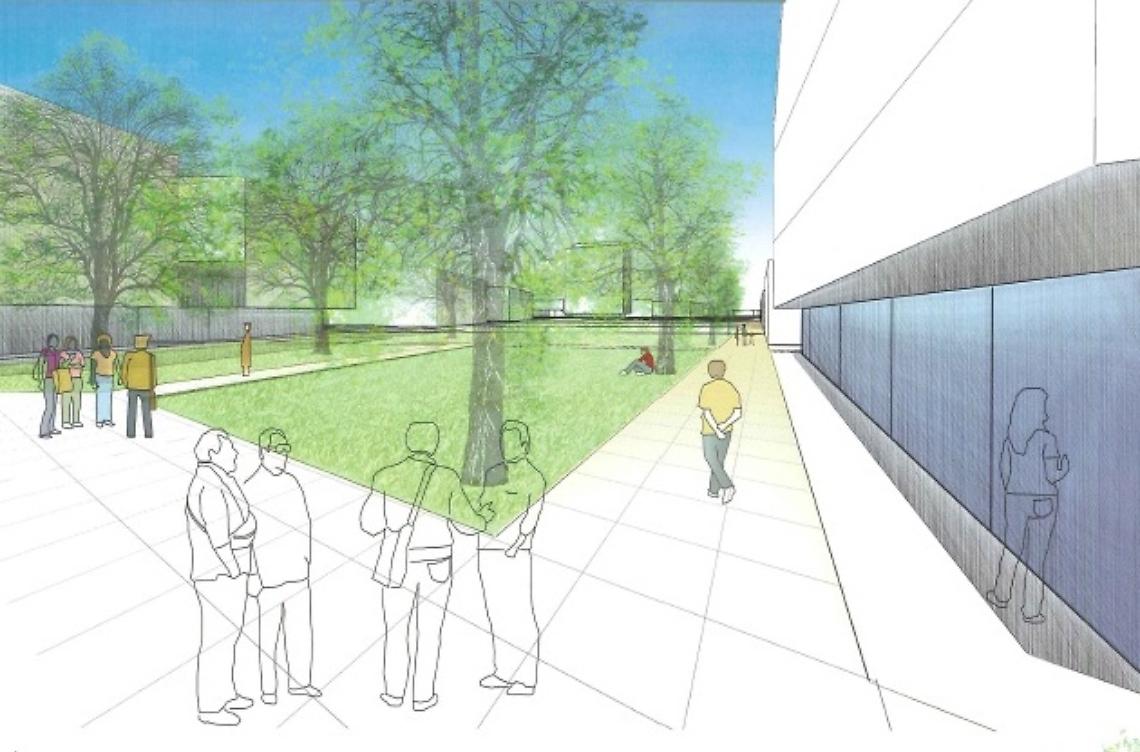 cado rendering Grosoli