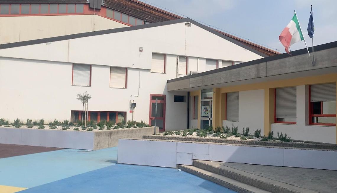 cadoneghe infanzia girasole