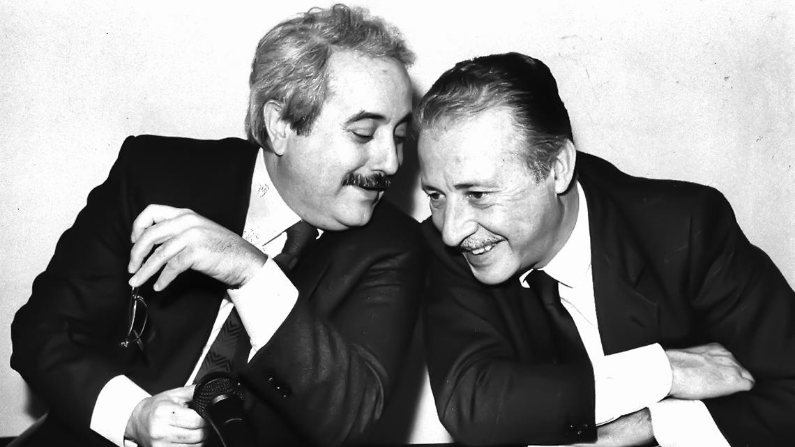 A Padova, il coraggio di Borsellino rivive a teatro nel cortile del Bo