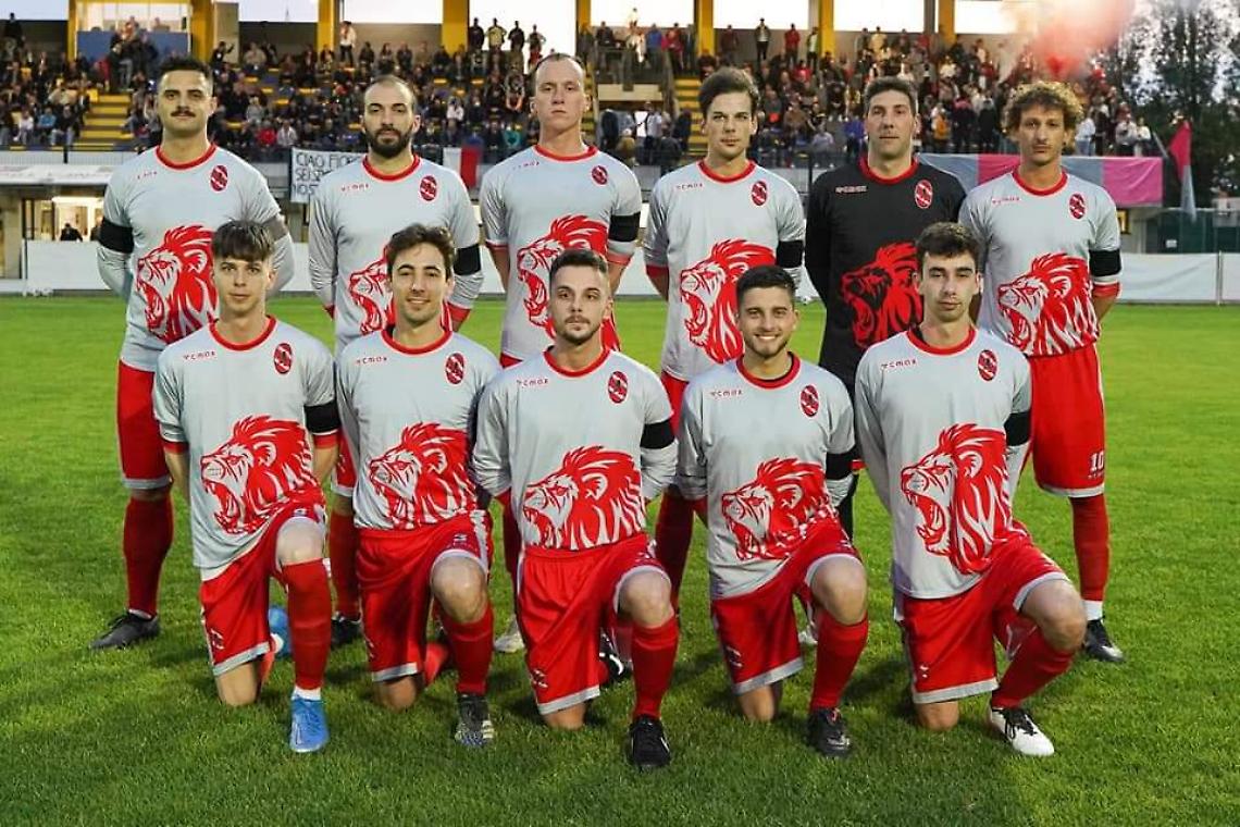 la formazione del ca' emo