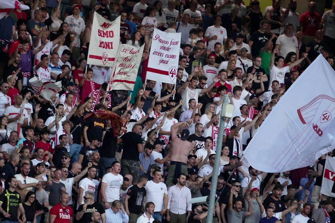 ultras padova