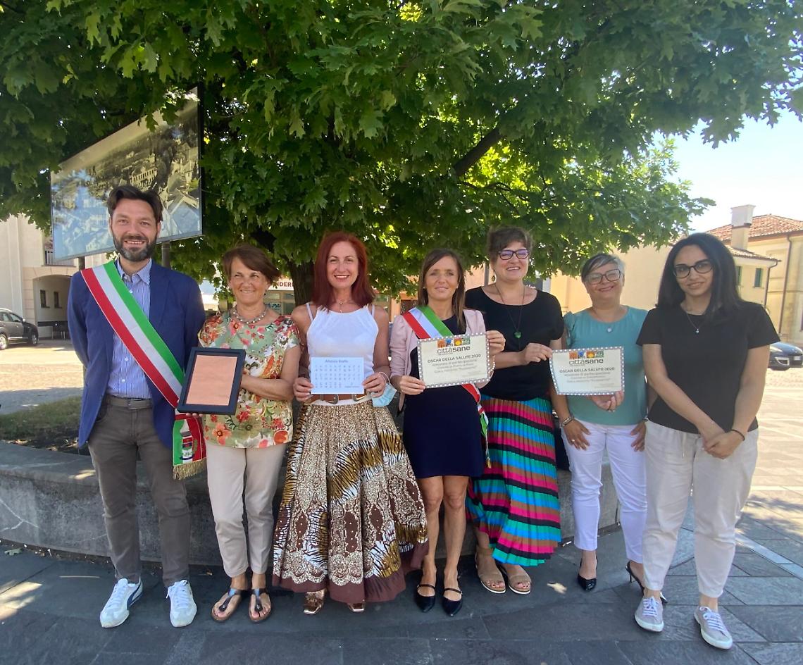 1.Parte del team di Filodiretto