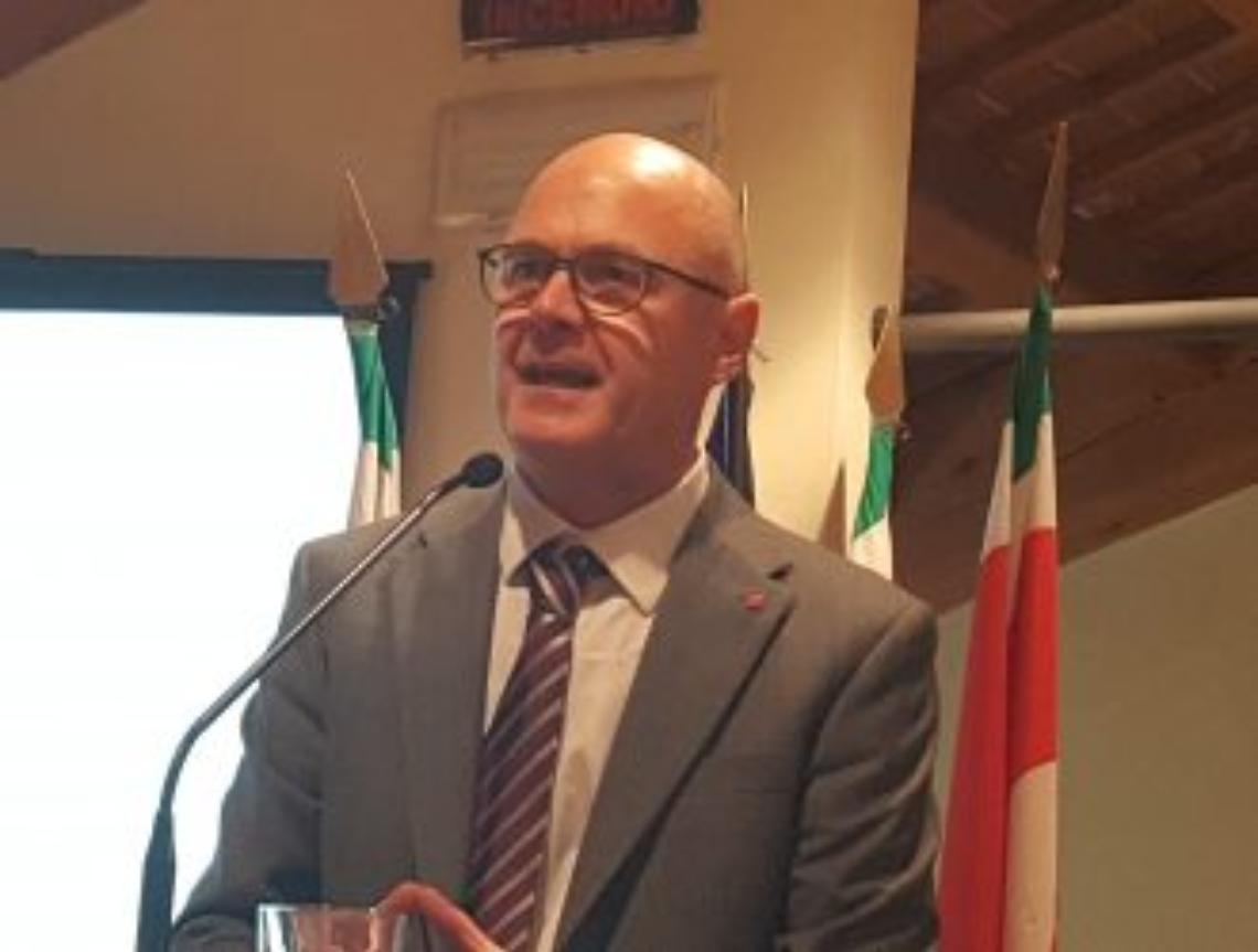 Aldo Marturano_Segretario generale_CGL