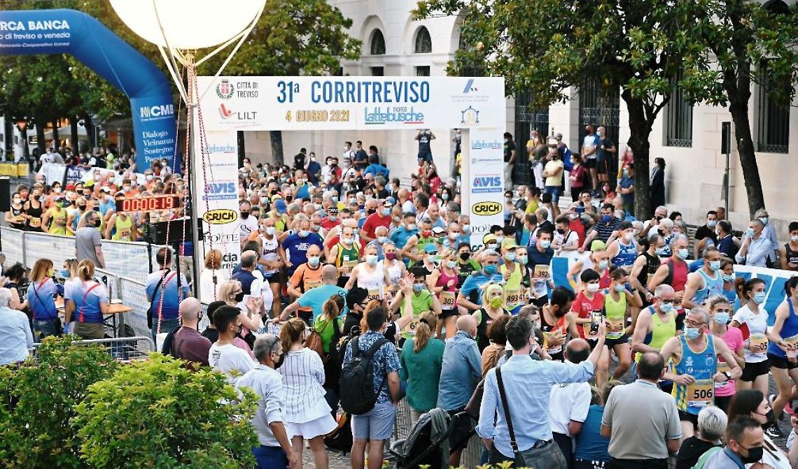 Corritreviso 2021_ph. Sottana
