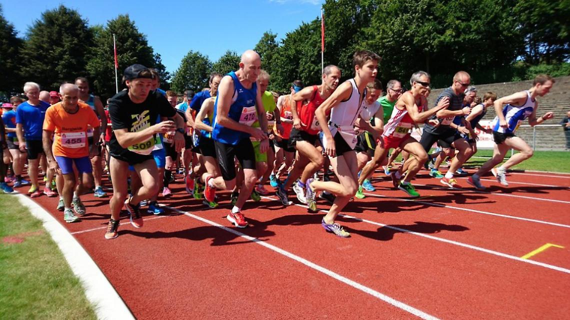 Csi Atletica Lonigo