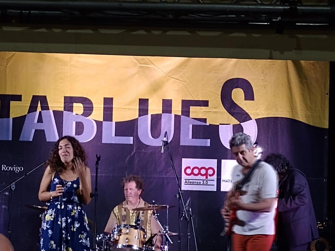 Delta blues