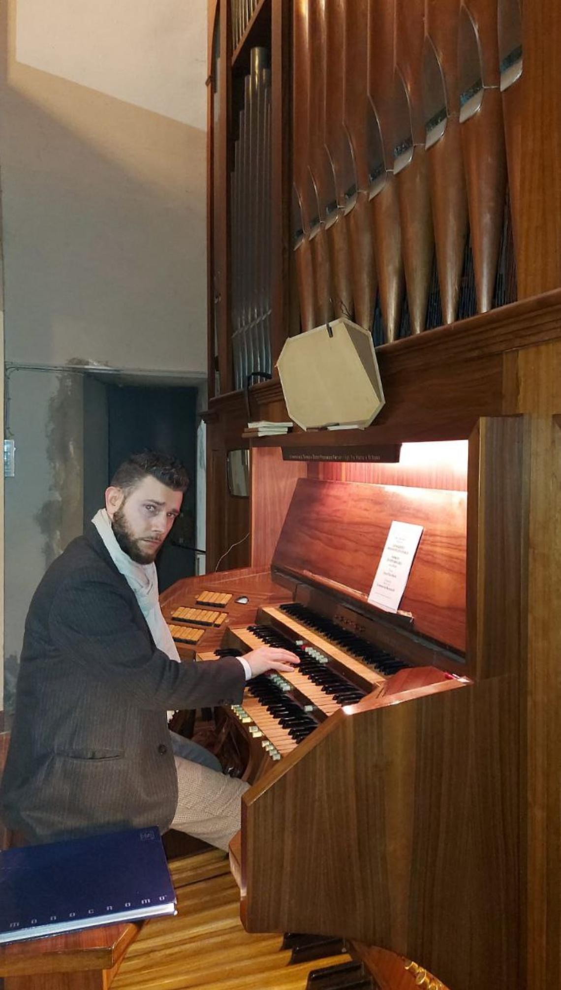 Gianmaria Raminelli4