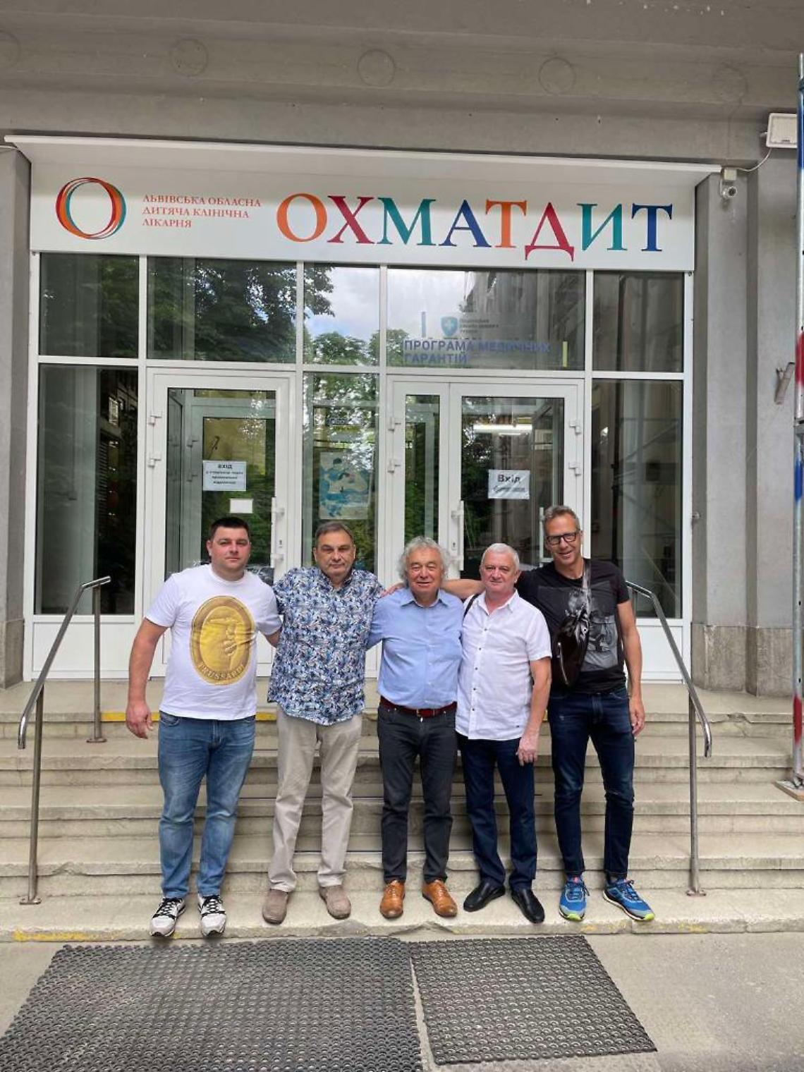 Nardo ospedale pediatrico
