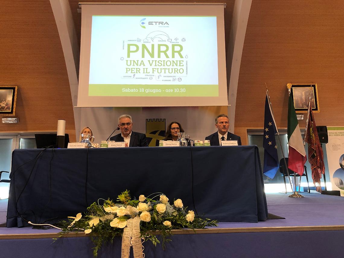 PNRR