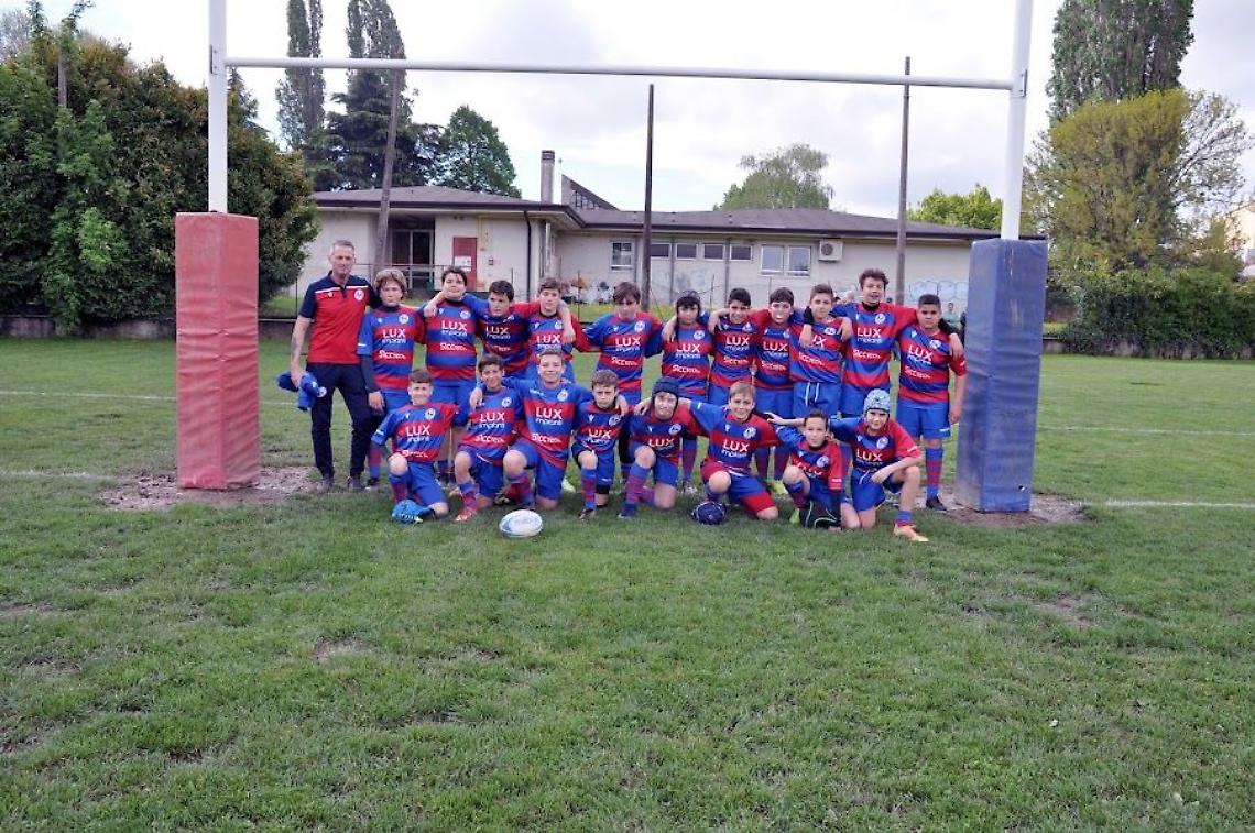 Under 13