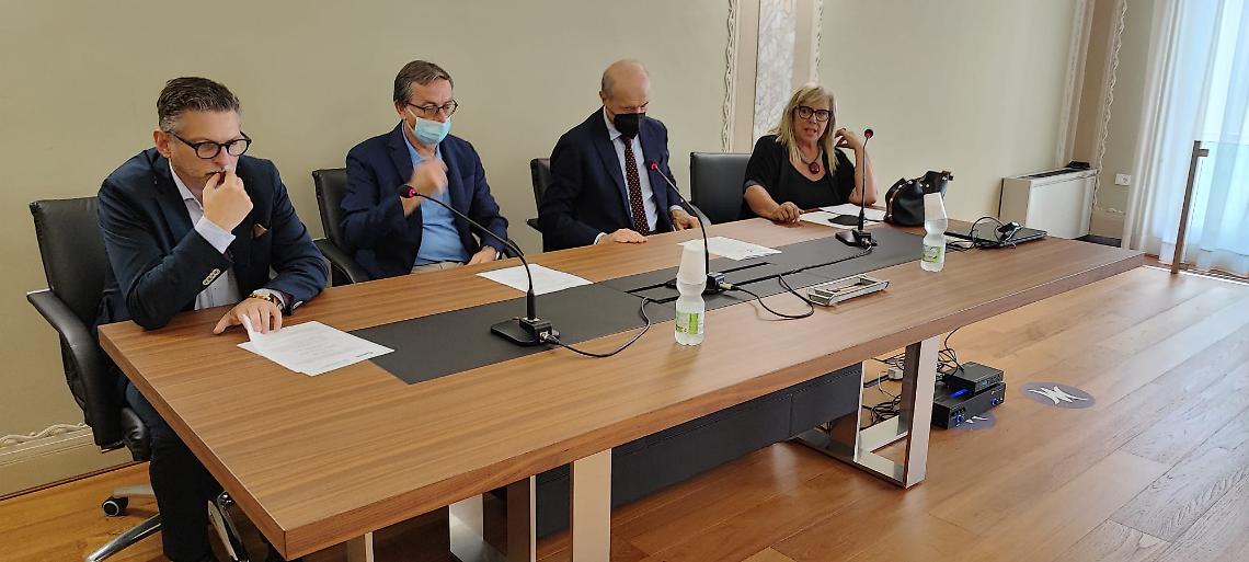 Confesercenti Cariparo