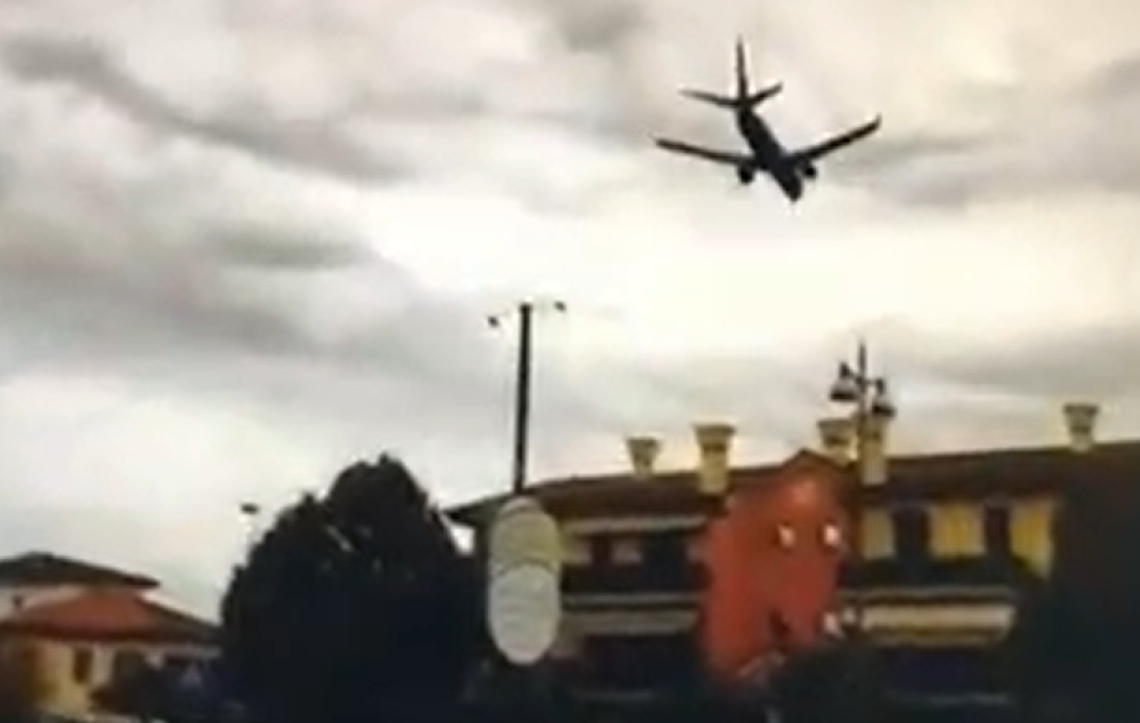 comitato aeroporto treviso