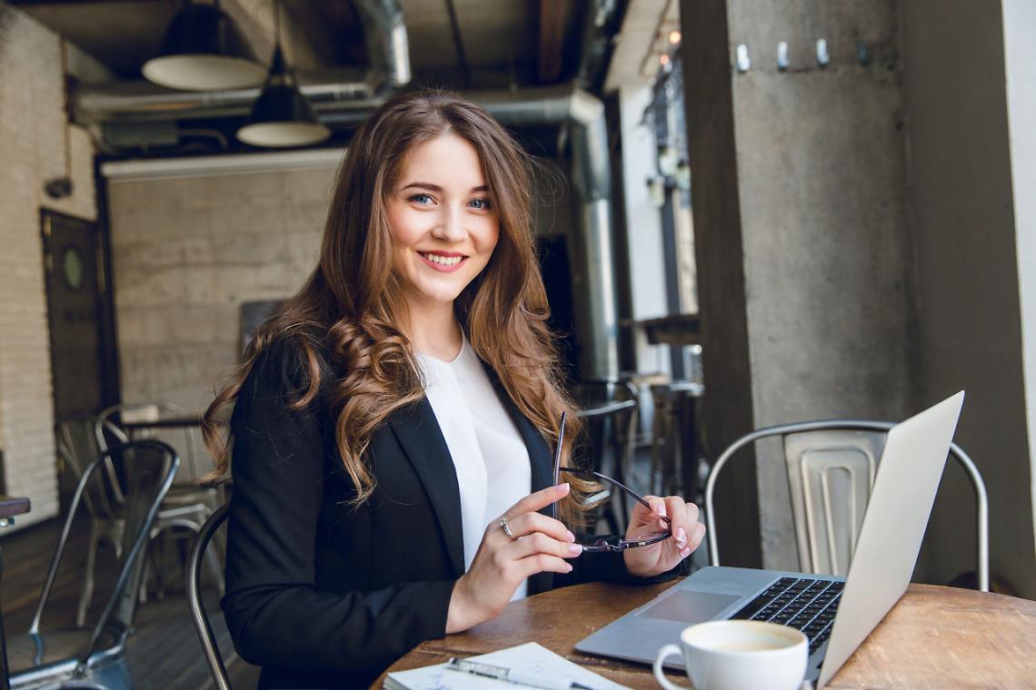 donna lavoro impresa