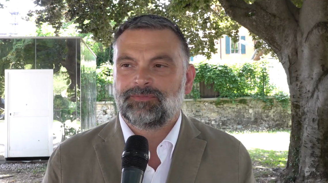 luca de carlo