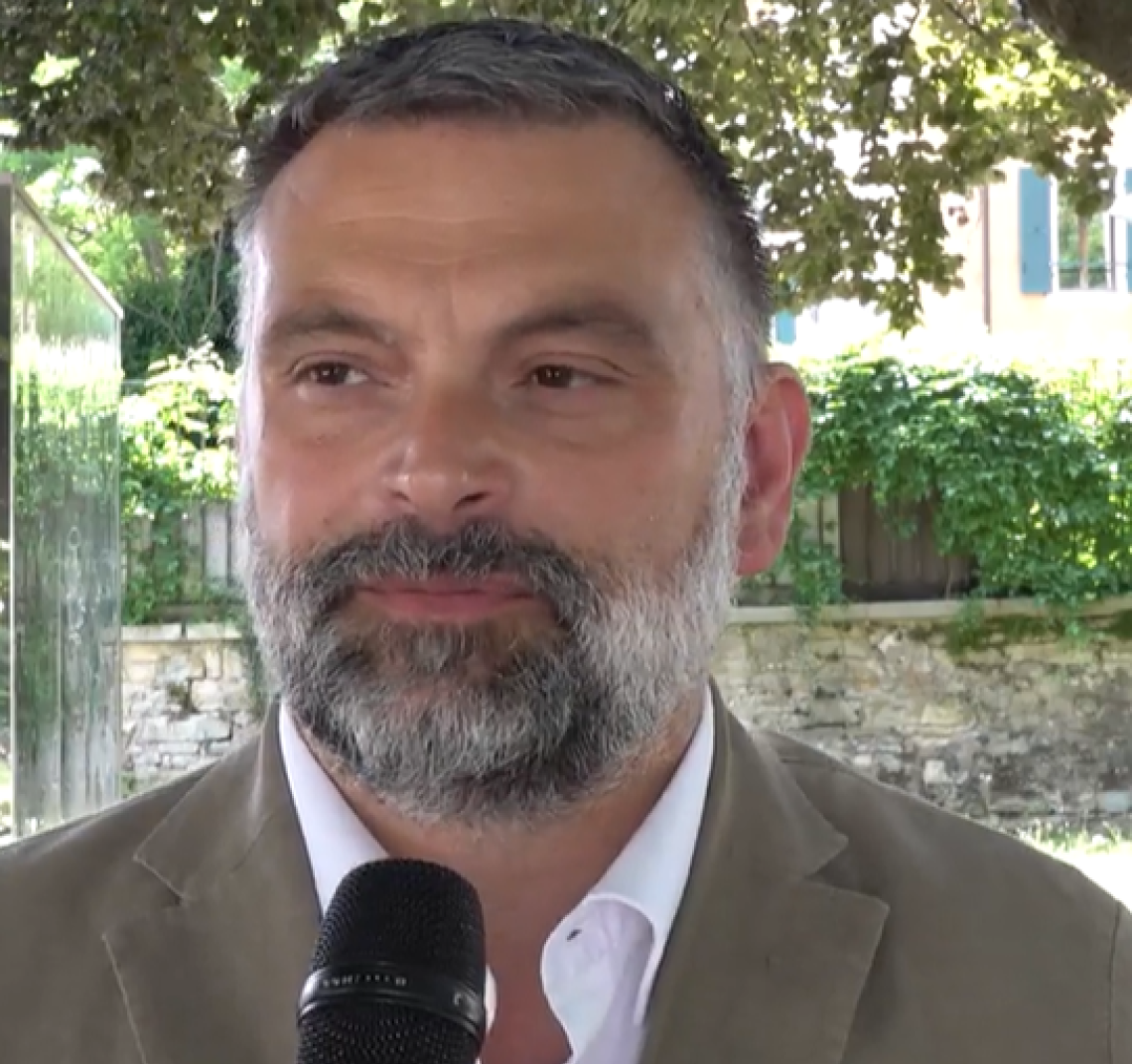 luca de carlo