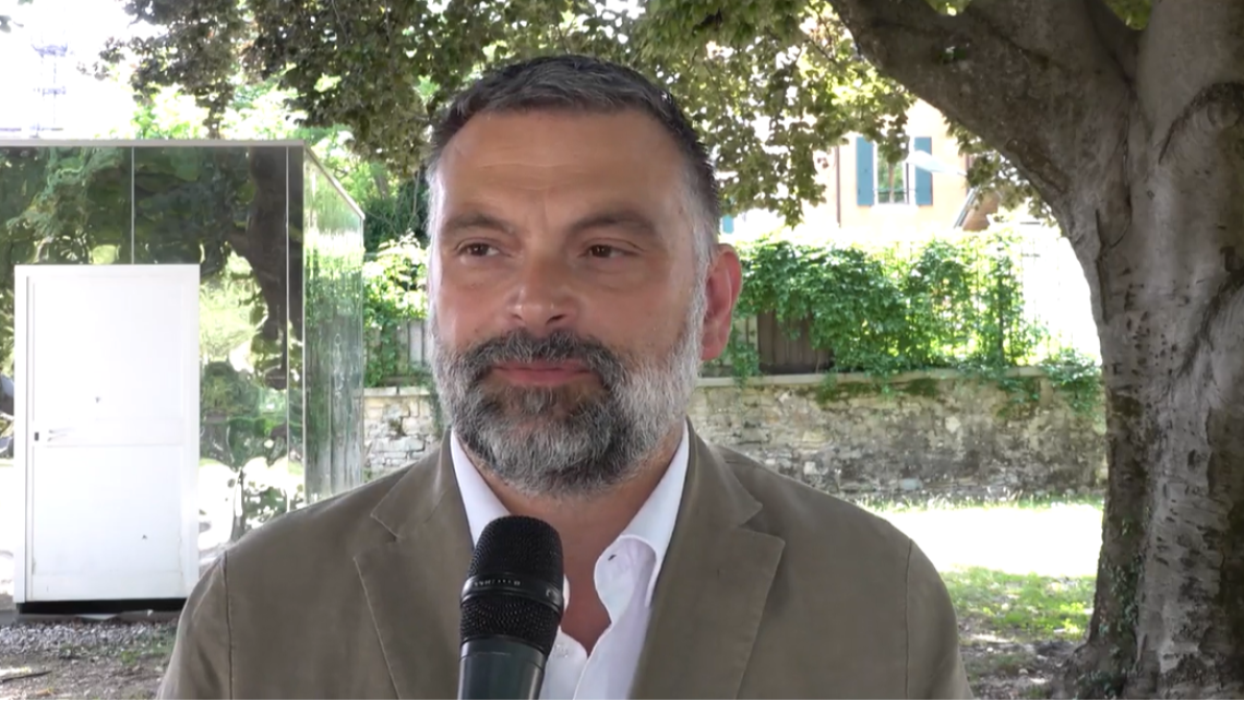 luca de carlo